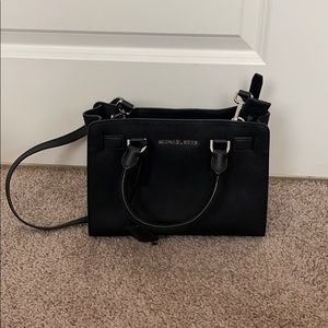Michael Kors Black purse